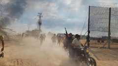 تحقيق إسرائيلي: تأخر التعزيزات إلى قاعدة زيكيم في 7 أكتوبر