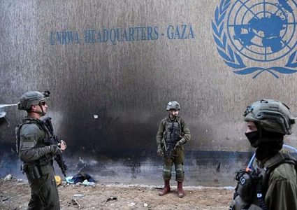 "العدل الدولية" تبدأ غدا النظر في قرار حظر الاحتلال أنشطة "الأونروا"