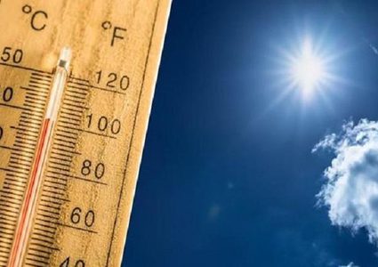 الأرصاد : موجة شديدة الحرارة تضرب فلسطين نهاية الأسبوع