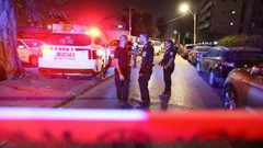 مقتل شاب في جريمة إطلاق نار في النقب بأراضي الـ48