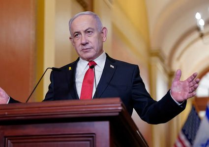 نتنياهو: يجب تفكيك البرنامج النووي الإيراني بالكامل