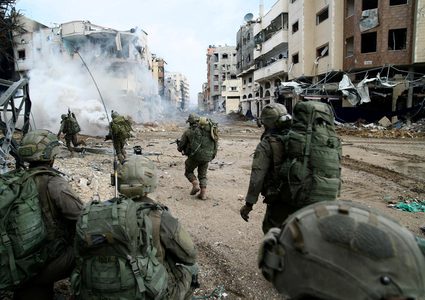 مصادر إسرائيلية: عجز بالآلاف في أعداد الجنود المقاتلين