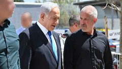 هجوم حاد بين رئيس جهاز (شاباك) ورئيس حكومة الاحتلال