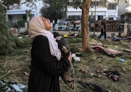 شهداء بالعشرات واستهداف المقاهي والخيام والبيوت في اليوم 42 لعودة الحرب