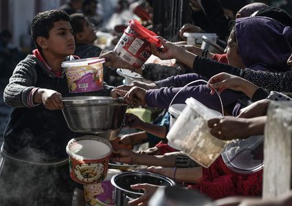 قطر: سنواصل جهود التوصل إلى وقف نار دائم وشامل في غزة