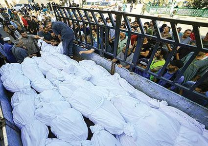 43 يوما على عودة الحرب .. شهداء بالعشرات وتهديدات بتوسيع الحرب