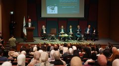 النجاح تنظّم مؤتمراً حول تطوير التعليم القانوني بدعم من برنامج سواسية 3 المشترك