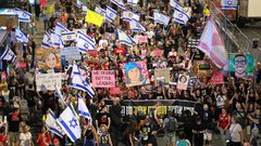 نتنياهو: إعادة الرهائن من غزة أولوية لن نتخلى عنها