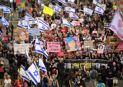 نتنياهو: إعادة الرهائن من غزة أولوية لن نتخلى عنها