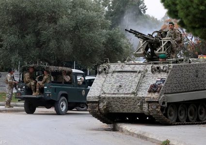 الحكومة اللبنانية: عدم انسحاب إسرائيل بالكامل من جنوب لبنان يهدد استقرار المنطقة