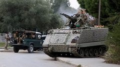 الحكومة اللبنانية: عدم انسحاب إسرائيل بالكامل من جنوب لبنان يهدد استقرار المنطقة