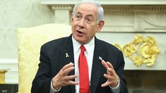 نتنياهو يجري زيارة رسمية إلى أذربيجان في 7 مايو