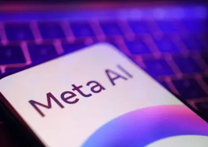 ميتا تطلق أول تطبيق مستقل للذكاء الاصطناعي لمنافسة "تشات جي بي تي"