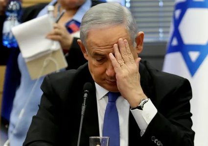 طرد "مشبوه" يثير استنفاراً بمكتب نتنياهو .. وخبراء متفجرات: "طرد عاديّ"