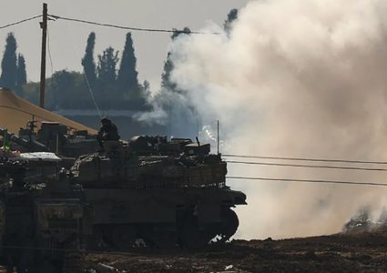 إسرائيل تلوّح بتوسيع الحرب وتنفي تقدم مفاوضات غزة