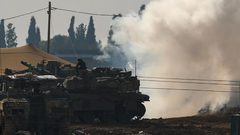 إسرائيل تلوّح بتوسيع الحرب وتنفي تقدم مفاوضات غزة