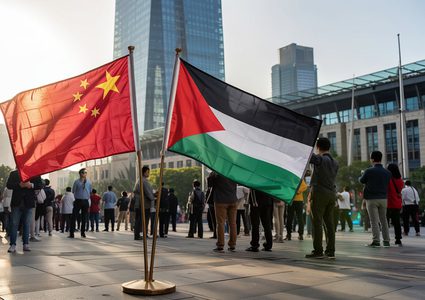 ماذا لو أصبحت الصين القوة العظمى في العالم؟