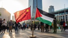 ماذا لو أصبحت الصين القوة العظمى في العالم؟