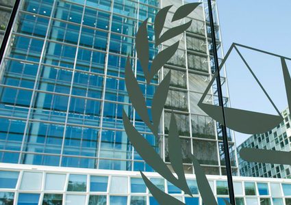 المحكمة الجنائية الدولية تحظر نشر طلبات جديدة لإصدار أوامر اعتقال