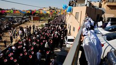 جيش الاحتلال يهاجم في سوريا بزعم حماية الدروز