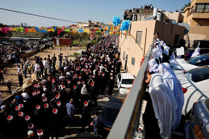 جيش الاحتلال يهاجم في سوريا بزعم حماية الدروز
