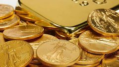 تراجع أسعار الذهب بنسبة 0.2%