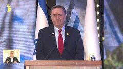 كاتس: الانتصار الكامل هو الهدف الأساسي للحرب