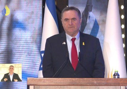 كاتس: الانتصار الكامل هو الهدف الأساسي للحرب