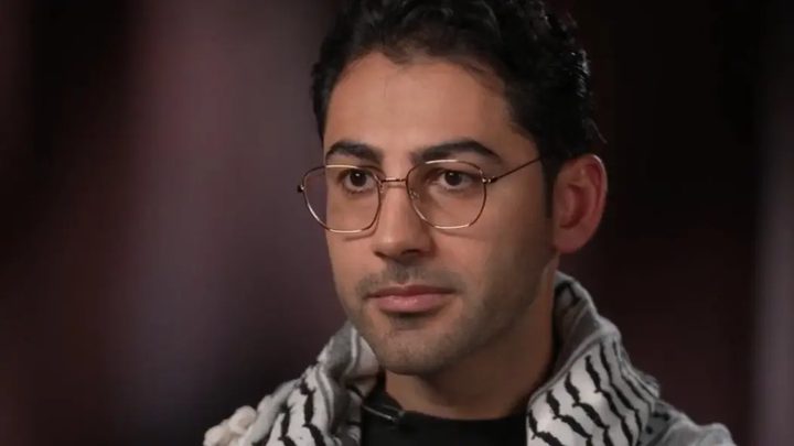 الإفراج عن الطالب والناشط الفلسطيني محسن مهداوي
