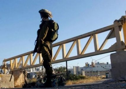 الاحتلال ينصب حواجز وبوابات إلكترونية في سلوان