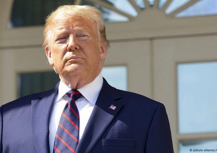 ترامب: أميركا ستزدهر لكن علينا التخلص من إرث بايدن