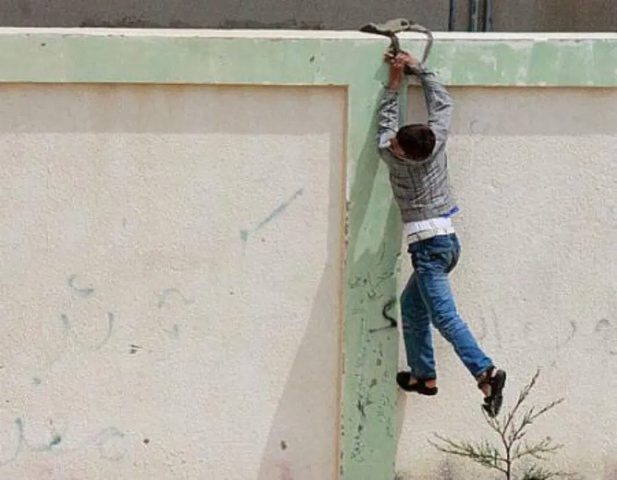 مدير تربية نابلس: "إجراءات حازمة للحد من تسرب الطلاب والتدخين قرب المدارس"