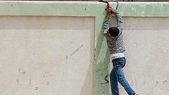 مدير تربية نابلس: "إجراءات حازمة للحد من تسرب الطلاب والتدخين قرب المدارس"