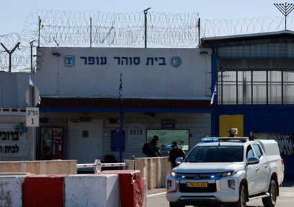 مؤسسات الأسرى: تفشٍ واسع النطاق للأمراض بين صفوف الأسرى