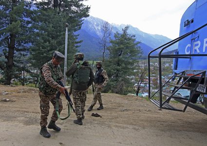 باكستان: الهند ستهاجمنا في الأيام المقبلة