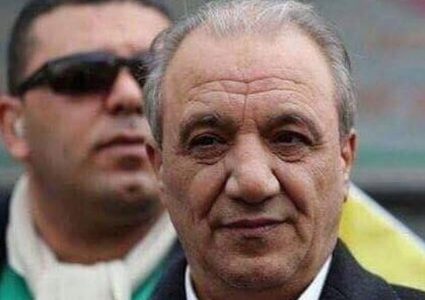 اللواء ماجد فرج في واشنطن.. أول زيارة لمسؤول فلسطيني منذ تولي ترامب