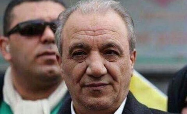 اللواء ماجد فرج في واشنطن.. أول زيارة لمسؤول فلسطيني منذ تولي ترامب