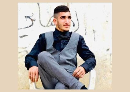 مؤسسات الأسرى : محكمة الاحتلال تقرر تشريح جثمان الشهيد الأسير مصعب عديلي