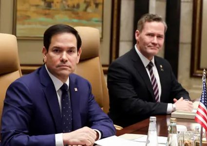 ترامب يعين روبيو مستشاراً للأمن القومي.. ويرشح والتز سفيراً بالأمم المتحدة