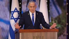 نتنياهو: هزيمة حماس أهم من إطلاق سراح الرهائن الـ59