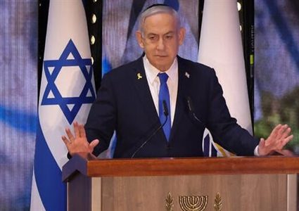 نتنياهو: هزيمة حماس أهم من إطلاق سراح الرهائن الـ59