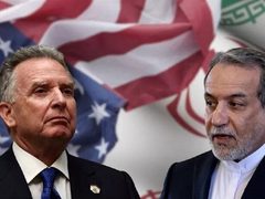 تأجيل جولة المحادثات الأمريكية الإيرانية الرابعة "حتى إشعار آخر"