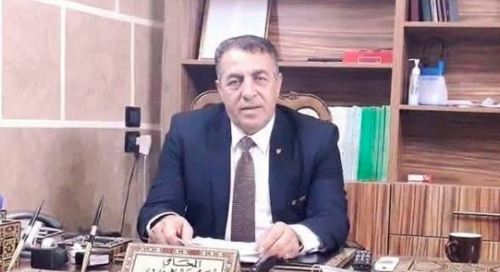 رميا بالرصاص.. مقتل رئيس بلدية صحنايا السابق وابنه والأمن العام يفتح تحقيقا