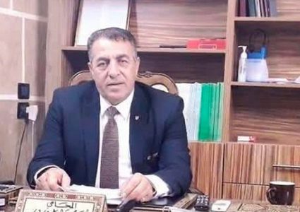 رميا بالرصاص.. مقتل رئيس بلدية صحنايا السابق وابنه والأمن العام يفتح تحقيقا