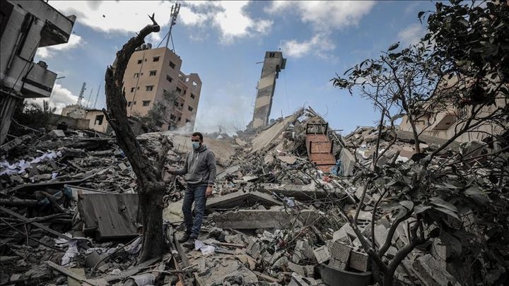 الأمم المتحدة: 92% من الرضّع في غزة محرومون من الغذاء الأساسي