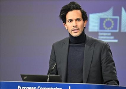 المفوضية الأوروبية تدعو إسرائيل لرفع فوري للحصار عن غزة