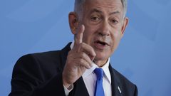 مكتب نتنياهو: التقارير حول رفض إسرائيل للمقترح المصري لا أساس لها