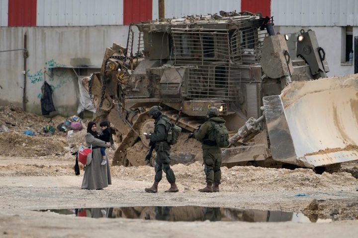 إسرائيل: إذا لم يفرج عن الرهائن سنعمل على تعميق العملية العسكرية