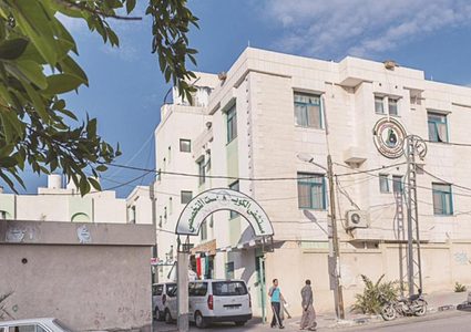 مستشفى الكويت: القدرة على الاستمرار في تقديم الخدمات الصحية أصبحت على المحك