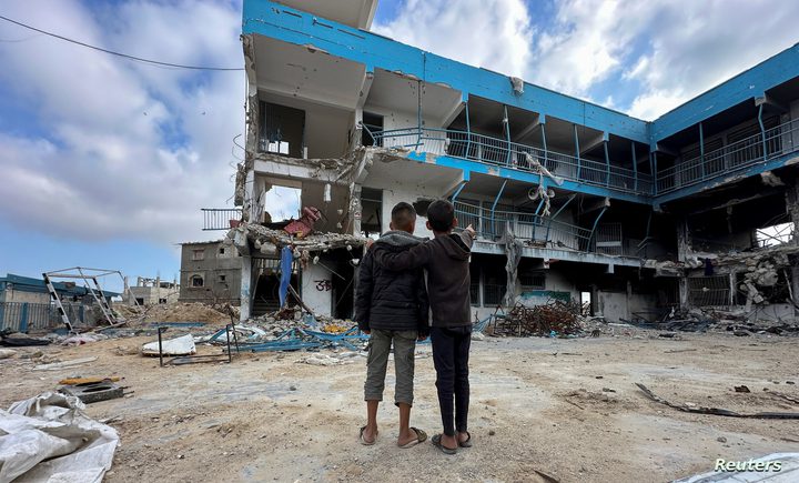 52,495 شهيدا و118,366 مصابا حصيلة عدوان الاحتلال على غزة